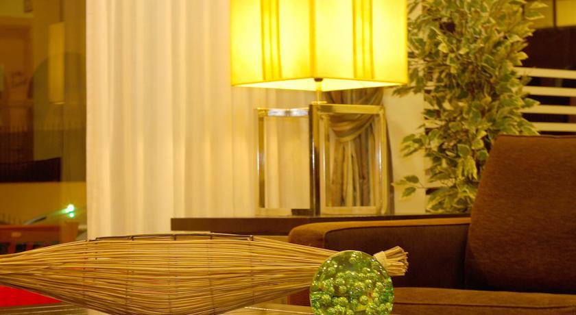 Hotel Baviera Marbella Zewnętrze zdjęcie